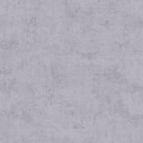 Flat material sample of the AS Creation Lilly & Luis 77179-6 design showing the detailed grey tones in the linen texture pattern.