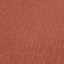 Daniel Hechter Soft Linear Weave Orange/Red Wallpaper - 78155-3