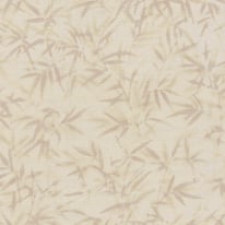 As Creation Bamboo Imprint Beige Metallic Wallpaper - 79046-3