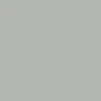 Galerie Plain Linen Texture Grey Wallpaper - 81865