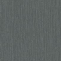 Galerie Olio Linear Texture Anthracite/Silver Wallpaper - 82382