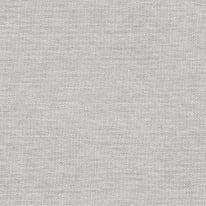 Belgravia Decor Plain Weave Texture Silver Metallic Wallpaper - 9005