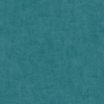 Grandeco Young Edition Plain Turquoise Wallpaper - A51519
