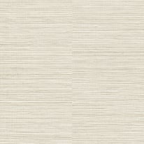 Grandeco Ciara Java Grasscloth Cream Wallpaper - A62901