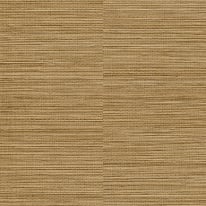 Grandeco Ciara Java Grasscloth Yellow Gold Wallpaper - A62904