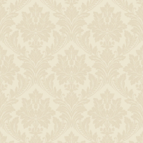 Grandeco Pattano Damask Gold Wallpaper - A65411