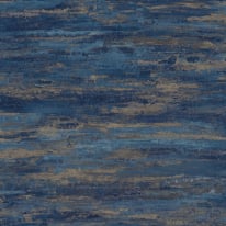 Grandeco Kaleidoscope Concrete Effect Navy Metallic Wallpaper - A68102