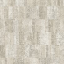 Grandeco Omaru Blocks Texture Beige Wallpaper - A69401