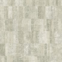 Grandeco Omaru Blocks Texture Green Wallpaper - A69403