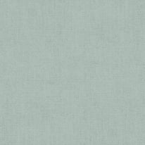 Grandeco Omaru Varadero Plain Aqua Wallpaper - A70105