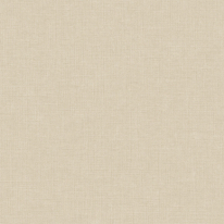 Grandeco Solena Linen Texture Beige Wallpaper - A71005