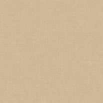 Grandeco Solena Linen Texture Sand Wallpaper - A71006