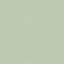 Grandeco Solena Linen Texture Sage Wallpaper - A71008