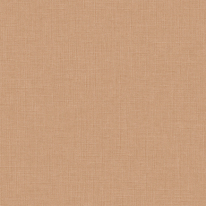 Grandeco Solena Linen Texture Rust Wallpaper - A71010