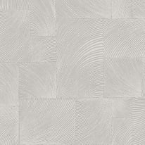 Grandeco Omaru Murio Geometric Grey Wallpaper - A71501