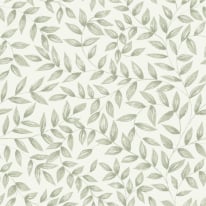 A flat swatch image of the A79202 sage pattern.