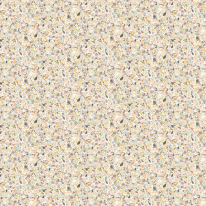 Ohpopsi Fragments Fossil/Sage Wallpaper - ABS50114W
