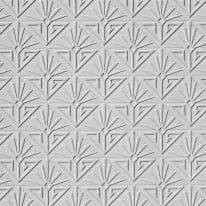 Anaglypta Textured Vinyl Wallpaper Deco Paradiso - RD576