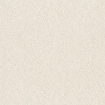 Flat swatch of AS Creation Hygge 3 Herringbone Motif 79092-2 showing the detailed light textured surface.