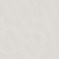 Clean swatch sample of AS Creation Hygge 3 79093-6 showing the bright white background and silver metallic linework.