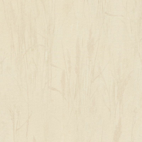 Material sample of the AS Creation Hygge 3 79094-4 model displaying the rich brown and warm yellow stem details.