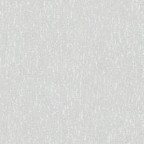 Flat material sample of the AS Creation Hygge 3 79095-4 design showing the urban grey ground and silver metallic line details.