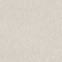 Flat material sample of the AS Creation Hygge 3 79095-5 design showing the balanced beige, grey, and metallic palette.