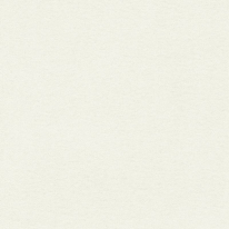Flat sample scan of the AS Creation Hygge 3 79098-2 design showing the clean, minimalist cream and white palette.