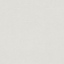 Flat material sample of the AS Creation Hygge 3 79098-6 design showing the clean, minimalist light grey palette.