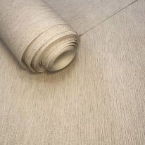 Belmont House Dakota Vertical Texture Light Cream Wallpaper - BH33