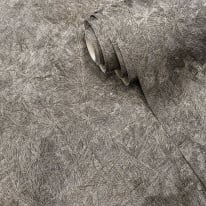 Belmont House Jax Starburst Sepia Brown Metallic Wallpaper - BH43
