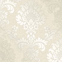 Fine Decor Quartz Damask Gold Glitter Wallpaper - FD41970