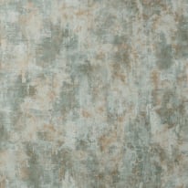 Fine Decor Sierra Concrete Texture Sage Metallic Wallpaper - FD43065