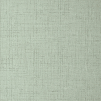 Fine Decor Larson Plain Texture Green Wallpaper - FD43286