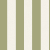 Fine Decor Juliette Stripe Sage Wallpaper - FD43459