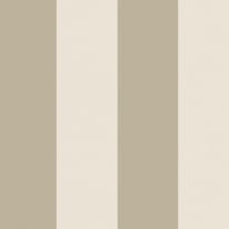Fine Decor Distinctive Stripe Natural Wallpaper - FD43682
