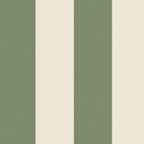 Fine Decor Distinctive Stripe Sage Wallpaper - FD43683