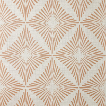 Fine Decor Denver Geometric Diamond Stone Wallpaper - FD43748