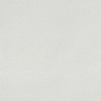 Flat swatch of Fine Decor Isla Plain in grey showing the detailed luxury textured vinyl surface.