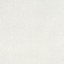 Detailed flat swatch of Fine Decor Isla Plain in warm white showing the luxury textured vinyl.