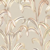 Ohpopsi Fragments Revive Morning Mist Wallpaper - FRA50107W