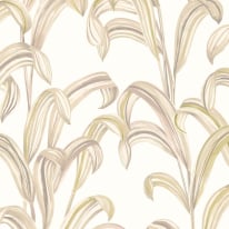 Ohpopsi Fragments Revive Linen Mix Wallpaper - FRA50108W