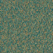 Ohpopsi Fragments Stipple Jade Mix Wallpaper - FRA50136W
