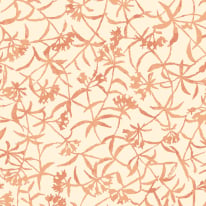 Ohpopsi Fragments Entwine Savannah Wallpaper - FRA50146W