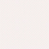 Galerie Secret Scallop Pink/White Wallpaper - G78515