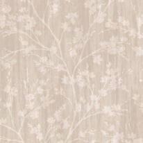 Galerie Wispy Branches Taupe Wallpaper - G78532