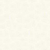 Ohpopsi Glasshouse Venation Mini Natural/Linen Wallpaper - GHS50122W