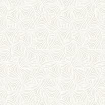 Ohpopsi Glasshouse Venation Mini Dove Wallpaper - GHS50123W