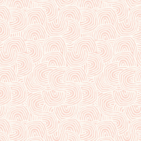 Ohpopsi Glasshouse Venation Mini Powder Wallpaper - GHS50125W