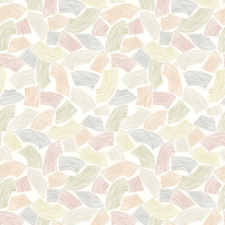 Ohpopsi Glasshouse Elements Bark/Sage Wallpaper - GHS50157W